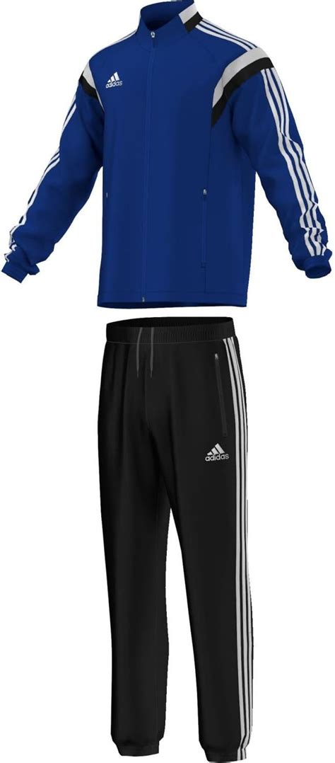 adidas Herren Präsentationsanzug Condivo 14, f76921